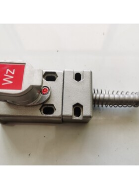 AB密钥互锁开关440T-MSALE10WZ实物照片,国