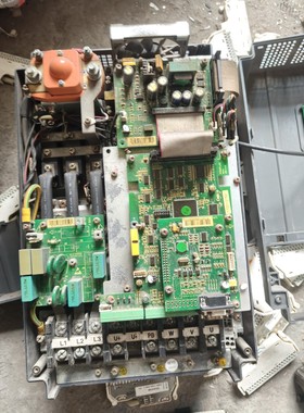 御能kt-ct-2502  驱动板加主板  照片的几张线路板