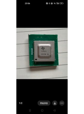 TLK10002CTR 丝印LTK10002 封装FCBGA