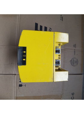 德国施克激光扫描仪PLS101-312物品实图拍摄,具体详情