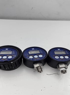 SSI精密数字压力表液压表MG1-5-A-9V-R  (P4