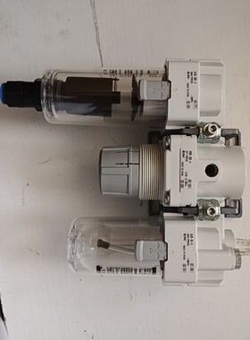 三联件AF30-030-A/AR30-03G-A/AL