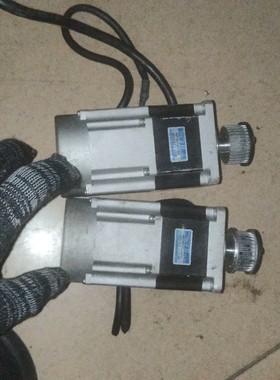 多摩川伺服电机TBL-i II系列,型号TS4607N718