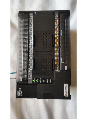 CP1H-EX40DT-D,成色漂亮年份近2022年的