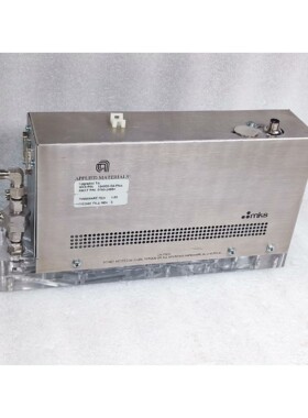 AMAT P/N: 0190-24854