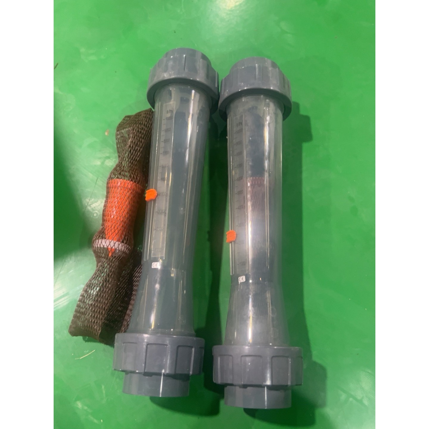 德国ASV-Stuebbe斯德宝在线浮子流量计DFM350/