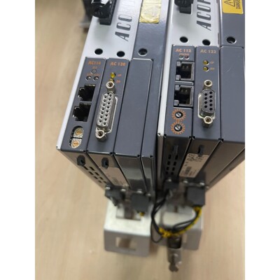 贝加莱通讯卡8AC121.60-1 8AC114.60-2