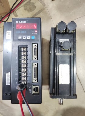 海德伺服驱动器:ACSD H3L10 N,伺服电机acsm0