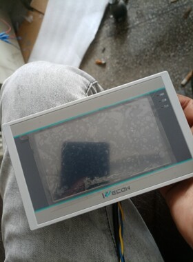 维控PI3043ie触摸屏  设备拆机,实物图片,功能完好,