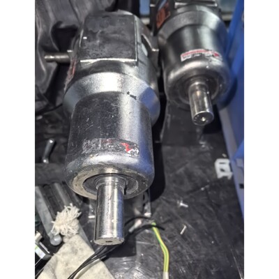 日本兵神(HEISHIN)螺杆泵配件.