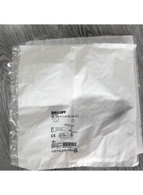 BALLUFF巴鲁夫 BMF0002 BMF 204K-PS