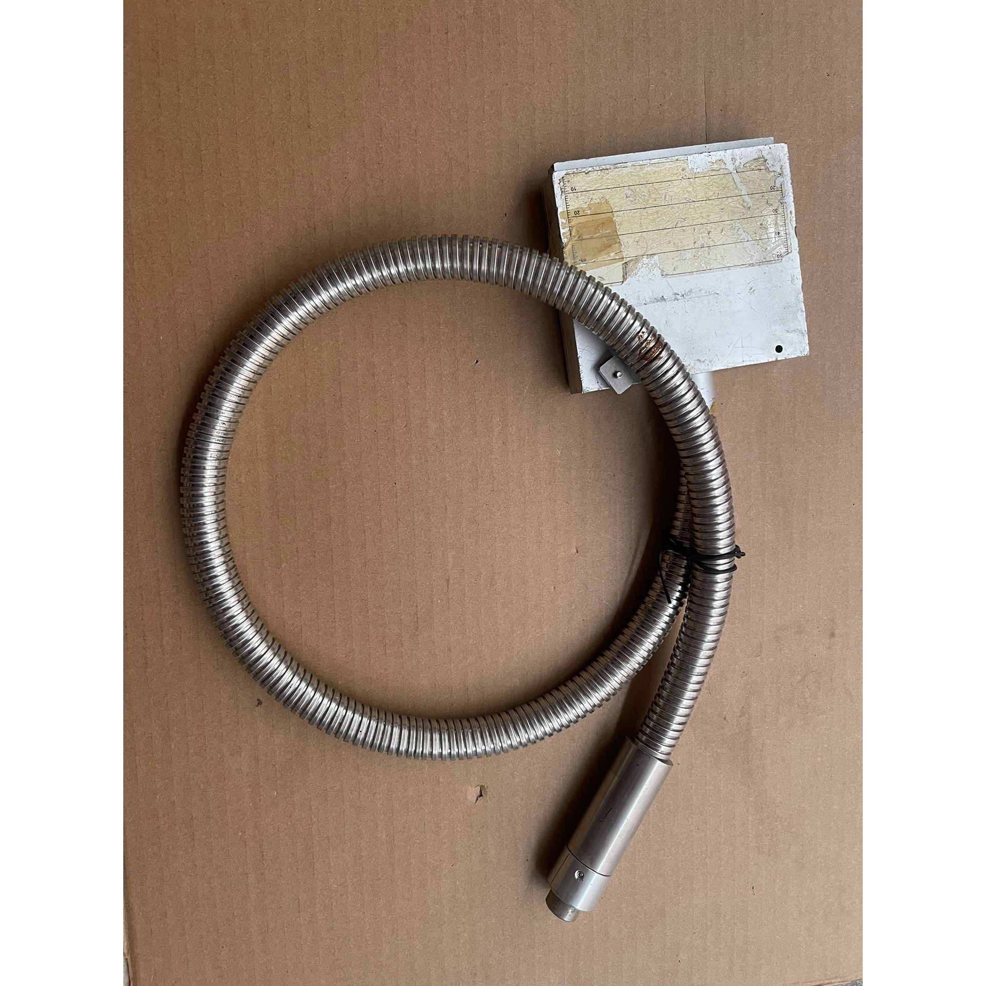 滨松 扁光纤A10001-10100-10 东西看图,200