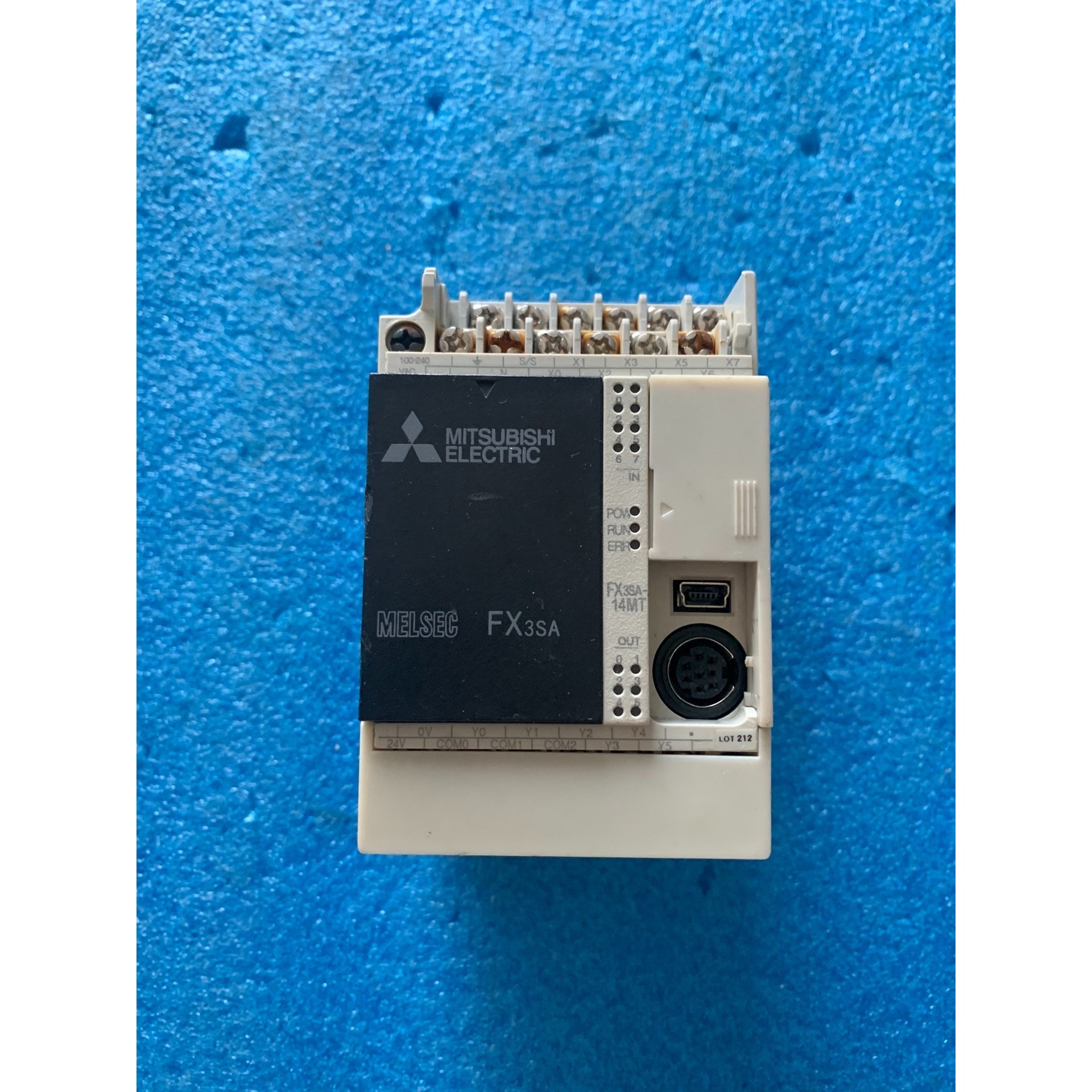 安全继电器 P|LZ PZE 9P 一个功能包好  158