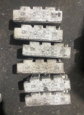 GPU150HF120D1SE,拆机IGBT模块,实物拍摄,