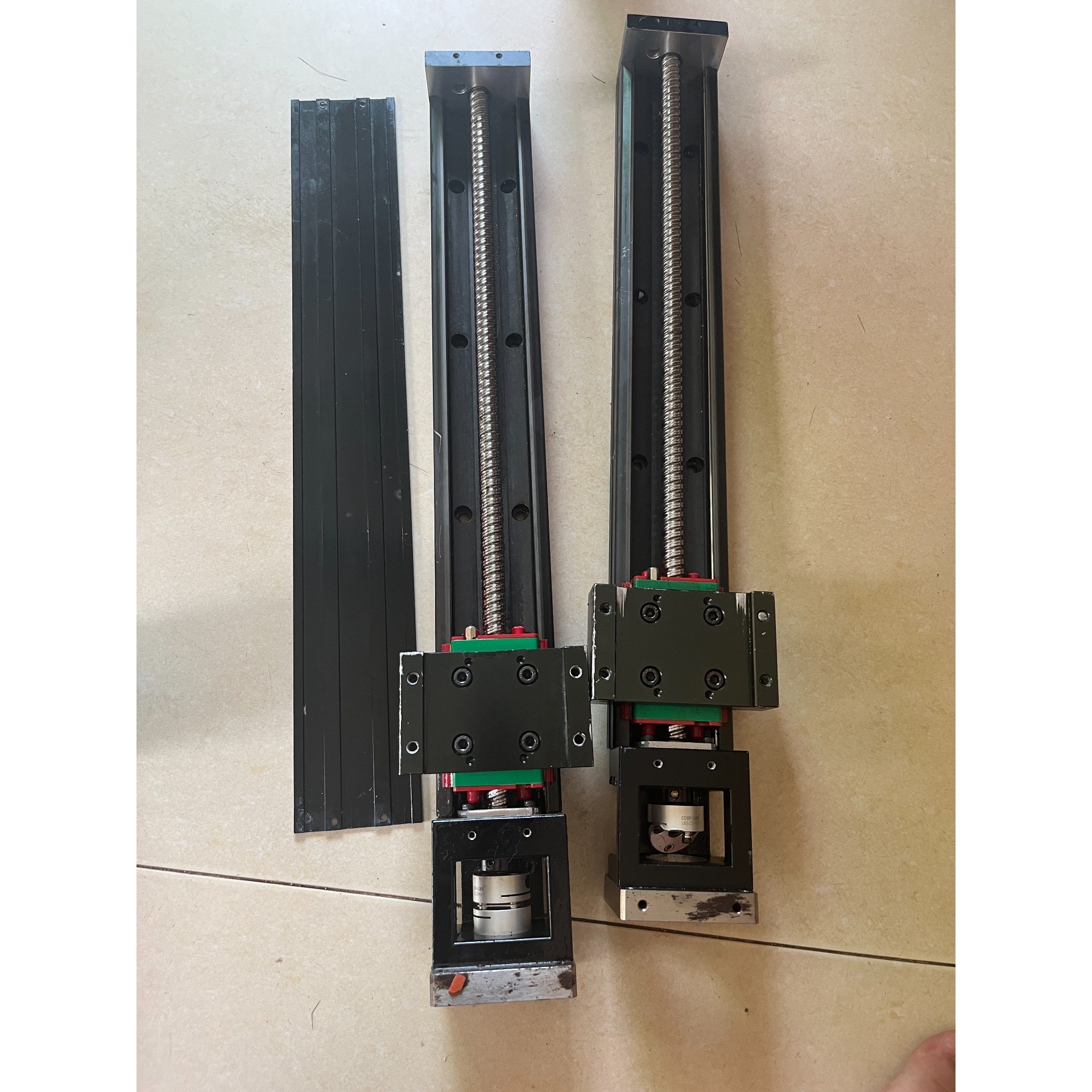 东伺服套装 TSTA15C 电机 TSC06401C-3N