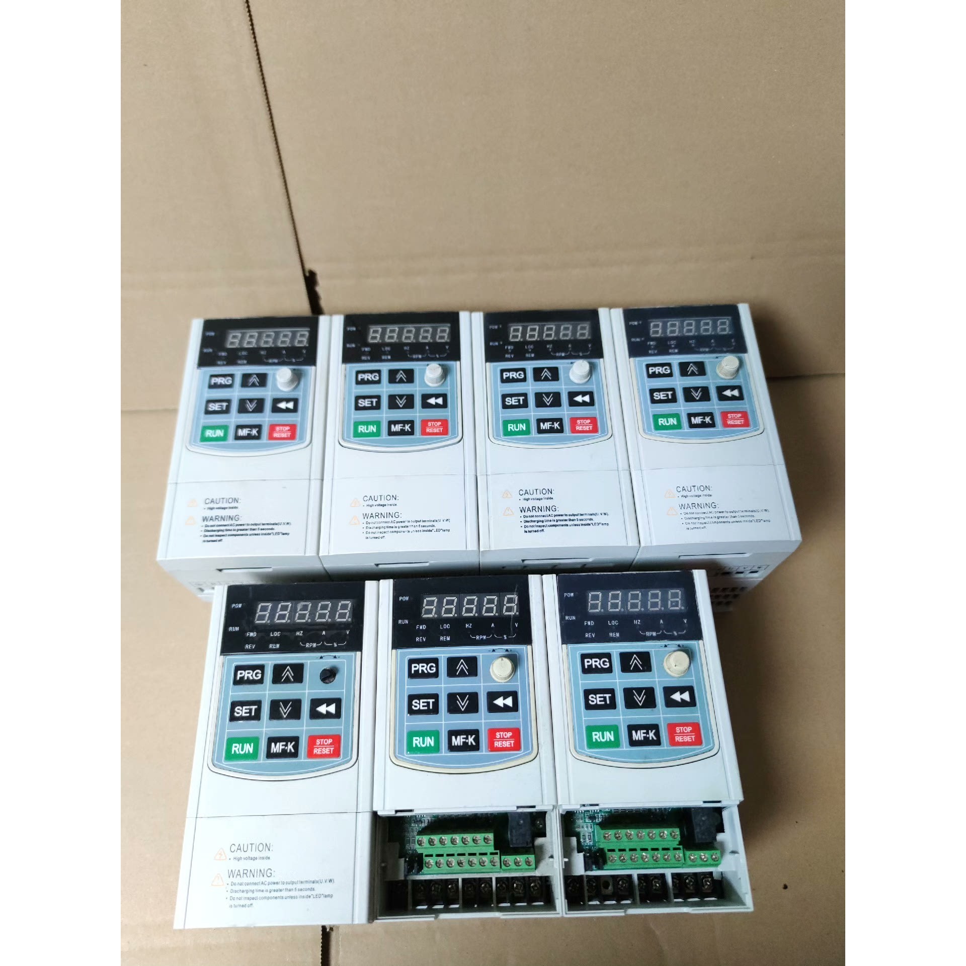 出售SanRex PD55GB-80拆机模块,日本制造,品质