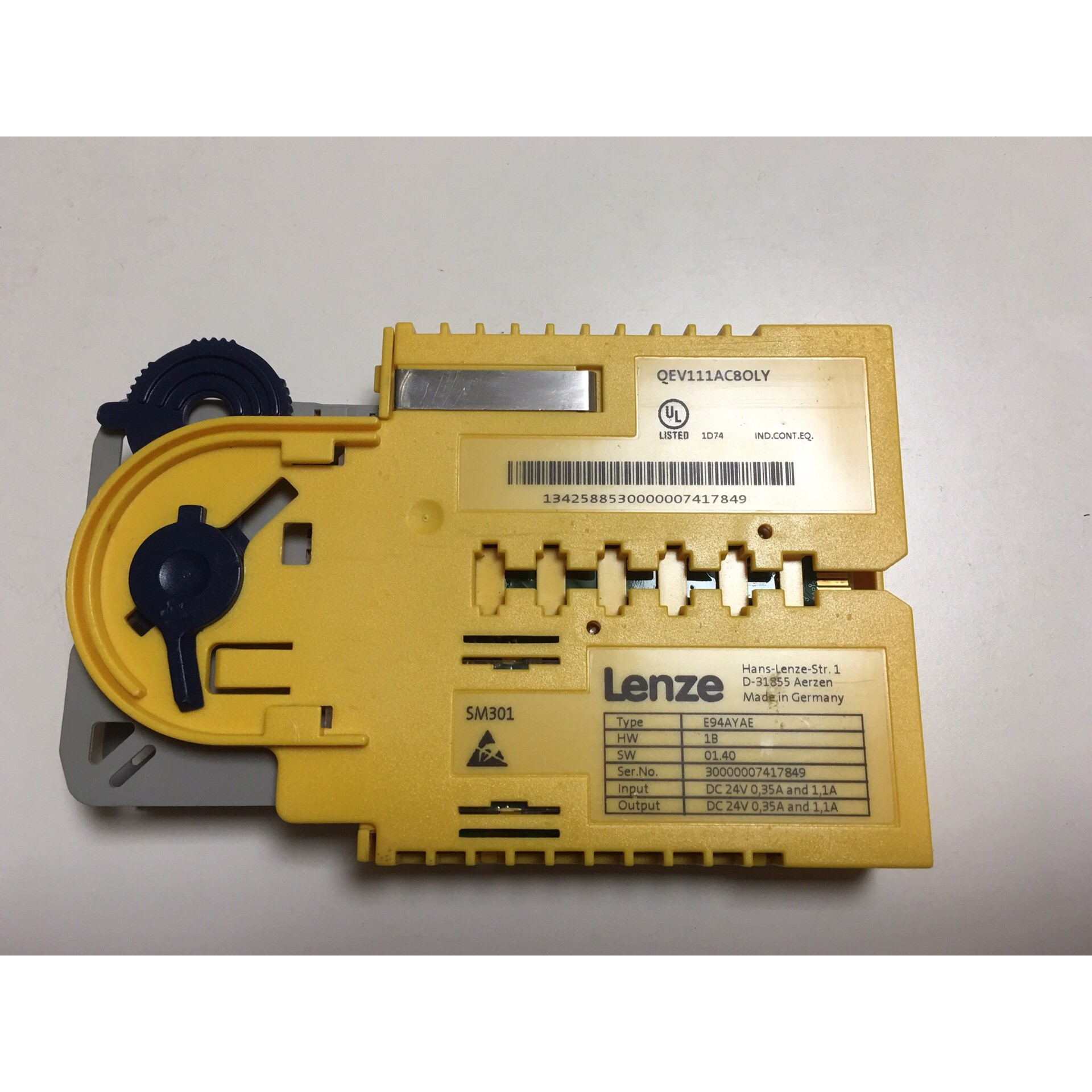 ASM,X3qb一X9qb—X32qb,工控转接,控制器盒拆