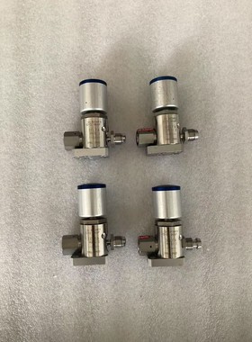 ROTAREX隔膜阀SELPA M4SI S PN10