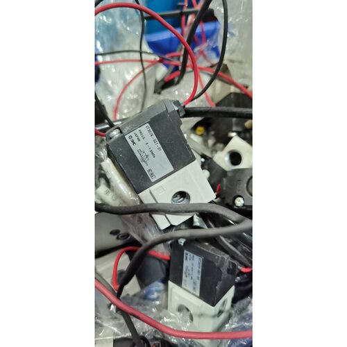 电磁阀VT307K-5G1-01