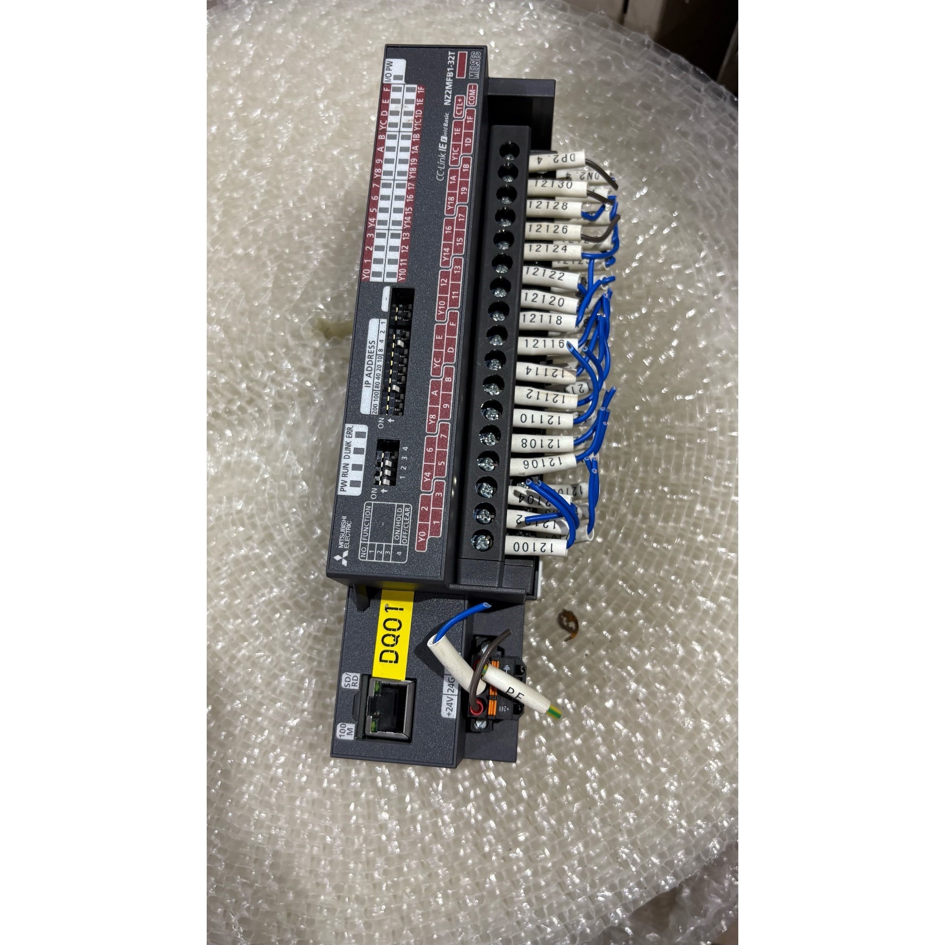 固定式甲烷检测仪  ES10B11-CH4 工作电压24V