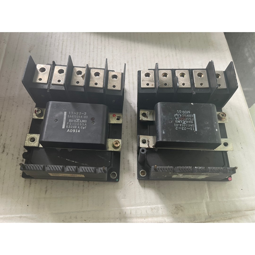 6MBP75RS120、6MBP100RS120、6MBP1