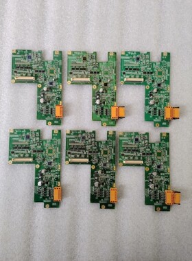 AGP3550-DISP 普罗菲斯触摸屏主板D05044A