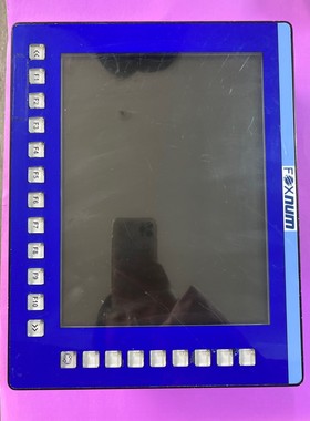 台湾赐福 FOXNUM人机界面  1A01520701-G0
