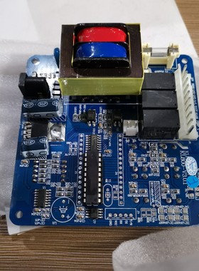 全新KL800G上料吸塑机控制板,康珑KL38A2,原装全新