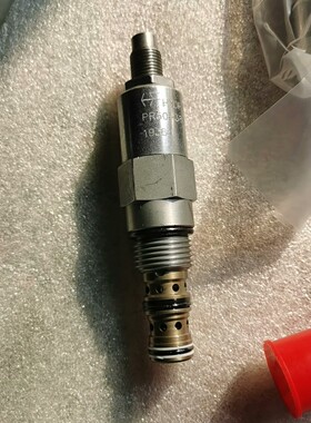 海德福斯插装阀减压阀PR50-3820A-0-N-05/0.