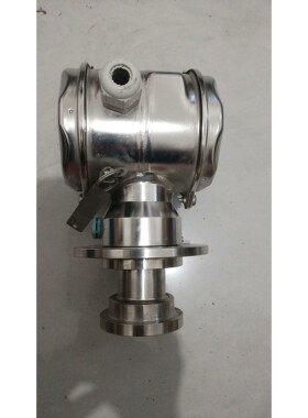 恩德豪斯 E+H静压物位计变送器FMB70-ACR1F12T
