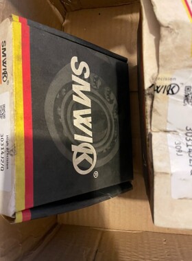 SMWIKO轴承 30314J2/Q