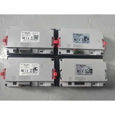 维控触摸屏PI3043ie,二手拆机,功能包好!4.3寸触摸