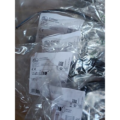 易福门连接线evc002 18 条  evc016 30条e