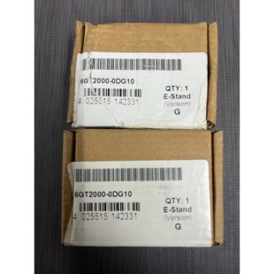 6GT2000-0DG10 原装