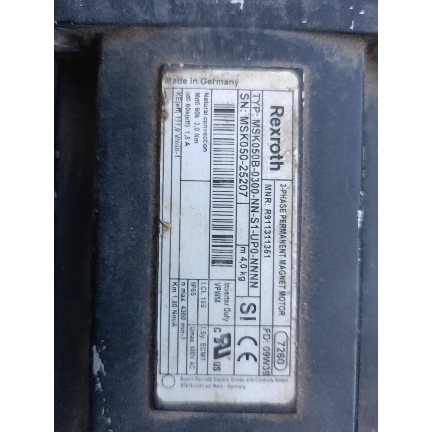 MFC110-16   MFC130-16       MF