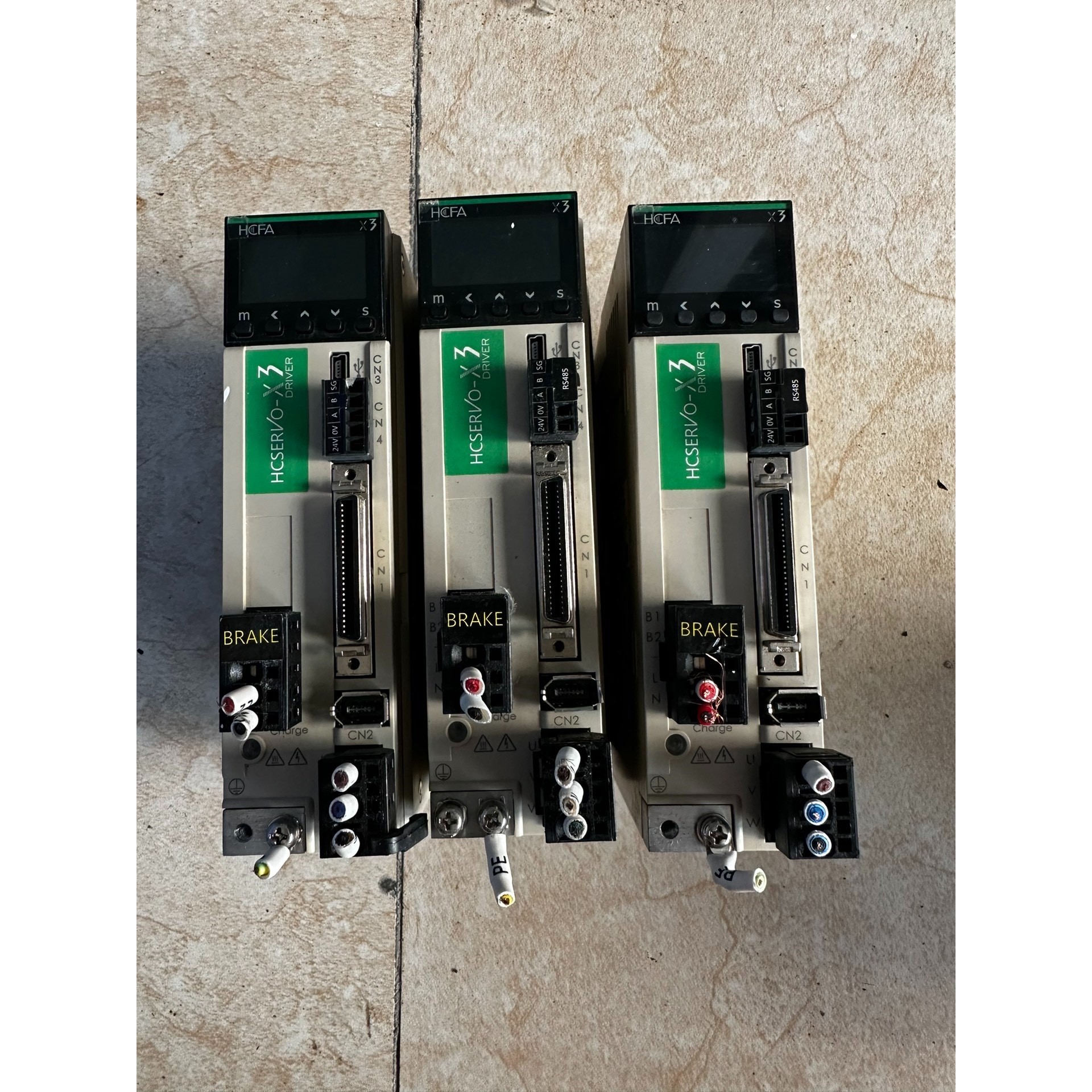 GW固纬GPI-745A安规测试仪绝缘耐压测试仪   实物图