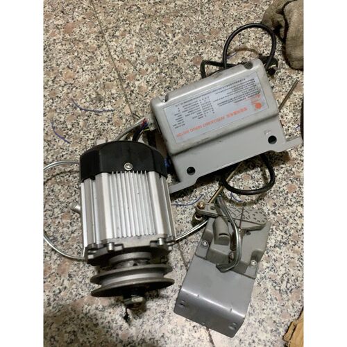 智能伺服电机,型号:QLS-22-5505,550W功率,4