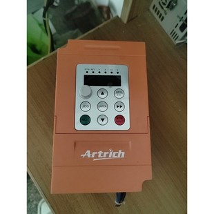 2.2K 380V 威纶通变频器AR80iL 0022