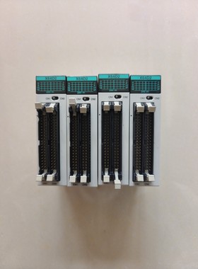 PLC FP2-X64D2,AFP23067,二手拆机,