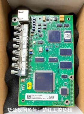 SDCS-COM-82,货号3ADT314900R1001,