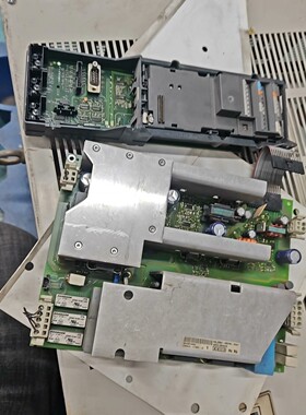 A5E01064443440变频器开关电源板,C980