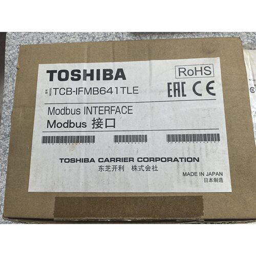 TCB-IFMB641TLE Modbu