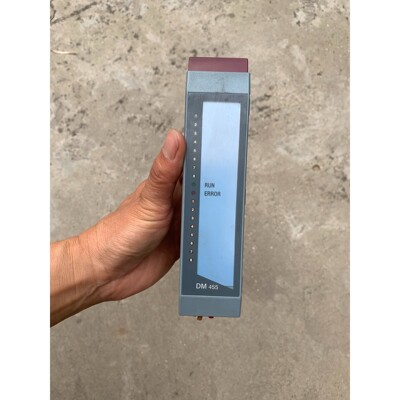 DM455 3DM455.60-2 贝加莱2005 PLC模