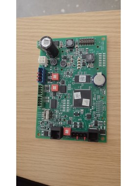 约克通讯板SC-EQ 031-03610-000  拆机包好