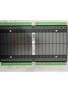 36DI 1/0控制面板P/N:98.6.032.800,全
