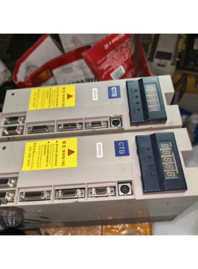 CTB超同步伺服驱动器BKSC-42P2GS-10C,功率2