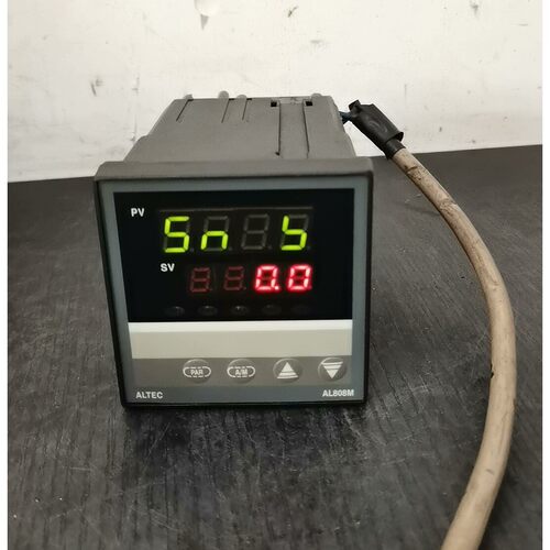 ALTEC温控器 AL808M,实物拍摄,二手拆机,成色如图
