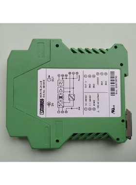 2810515 MCR-TE-JK-U-E模块
