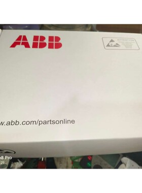 出售变频器控制单元RDCU-12C,型号3AUA000