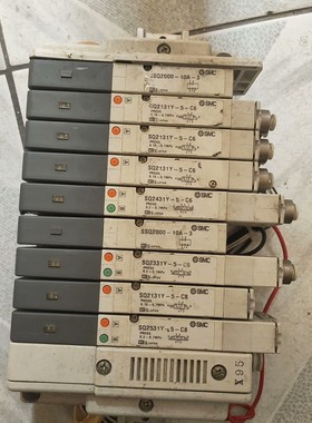 SQ2131Y-5-C6/C8 SQ2431Y-5-C6/C